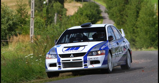 Rajd Rzeszowski